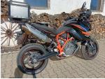 Klikněte pro detailní foto č. 3 - KTM 990 Supermoto T