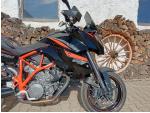 Klikněte pro detailní foto č. 4 - KTM 990 Supermoto T