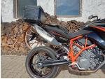 Klikněte pro detailní foto č. 5 - KTM 990 Supermoto T
