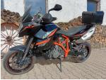 Klikněte pro detailní foto č. 6 - KTM 990 Supermoto T
