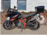 Klikněte pro detailní foto č. 7 - KTM 990 Supermoto T