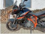 Klikněte pro detailní foto č. 9 - KTM 990 Supermoto T