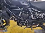 Klikněte pro detailní foto č. 2 - Ducati Scrambler 850