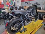 Klikněte pro detailní foto č. 3 - Ducati Scrambler 850