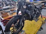 Klikněte pro detailní foto č. 5 - Ducati Scrambler 850