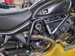 Klikněte pro detailní foto č. 7 - Ducati Scrambler 850