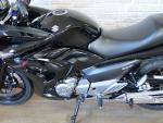 Klikněte pro detailní foto č. 10 - Suzuki GW 250 Inazuma F 2.majitel, 11800km, po servisu