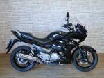 Klikněte pro detailní foto č. 1 - Suzuki GW 250 Inazuma F 2.majitel, 11800km, po servisu
