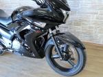 Klikněte pro detailní foto č. 2 - Suzuki GW 250 Inazuma F 2.majitel, 11800km, po servisu