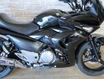Klikněte pro detailní foto č. 3 - Suzuki GW 250 Inazuma F 2.majitel, 11800km, po servisu