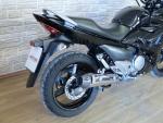 Klikněte pro detailní foto č. 4 - Suzuki GW 250 Inazuma F 2.majitel, 11800km, po servisu