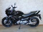 Klikněte pro detailní foto č. 8 - Suzuki GW 250 Inazuma F 2.majitel, 11800km, po servisu