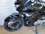 Klikněte pro detailní foto č. 9 - Suzuki GW 250 Inazuma F 2.majitel, 11800km, po servisu
