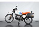 Klikněte pro detailní foto č. 1 - BMW R 80 GS