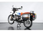 Klikněte pro detailní foto č. 2 - BMW R 80 GS