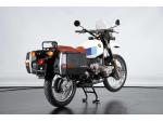 Klikněte pro detailní foto č. 4 - BMW R 80 GS
