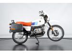 Klikněte pro detailní foto č. 5 - BMW R 80 GS