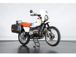 Klikněte pro detailní foto č. 6 - BMW R 80 GS