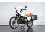 Klikněte pro detailní foto č. 8 - BMW R 80 GS