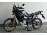 Klikněte pro detailní foto č. 4 - Voge 800 Rally Black Knight ( odpočet DPH ) NOVINKA