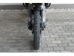 Klikněte pro detailní foto č. 9 - Voge 800 Rally Black Knight ( odpočet DPH ) NOVINKA