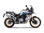 Klikněte pro detailní foto č. 6 - Voge 900 DSX VOGE 2025