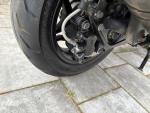 Klikněte pro detailní foto č. 10 - Kymco X-Town 300i ABS