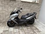 Klikněte pro detailní foto č. 2 - Kymco X-Town 300i ABS