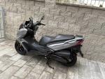Klikněte pro detailní foto č. 3 - Kymco X-Town 300i ABS