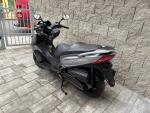 Klikněte pro detailní foto č. 4 - Kymco X-Town 300i ABS