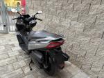Klikněte pro detailní foto č. 5 - Kymco X-Town 300i ABS