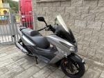 Klikněte pro detailní foto č. 8 - Kymco X-Town 300i ABS