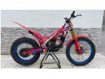 Klikněte pro detailní foto č. 2 - Beta Evo Factory 300 MY24 - najeto 74 mth - záruka do 06/26