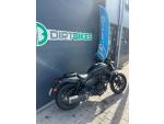 Klikněte pro detailní foto č. 10 - Kawasaki ELIMINATOR-DEMO