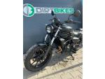 Klikněte pro detailní foto č. 2 - Kawasaki ELIMINATOR-DEMO