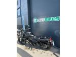 Klikněte pro detailní foto č. 5 - Kawasaki ELIMINATOR-DEMO