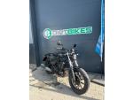 Klikněte pro detailní foto č. 6 - Kawasaki ELIMINATOR-DEMO