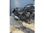 Klikněte pro detailní foto č. 8 - Kawasaki ELIMINATOR-DEMO