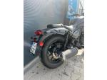 Klikněte pro detailní foto č. 9 - Kawasaki ELIMINATOR-DEMO
