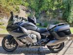 Detail nabídky - BMW K 1600 GT - SUPER STAV