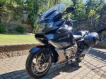 Klikněte pro detailní foto č. 2 - BMW K 1600 GT - SUPER STAV