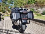 Klikněte pro detailní foto č. 3 - BMW K 1600 GT - SUPER STAV