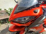 Klikněte pro detailní foto č. 11 - Kawasaki Z 1000 SX