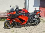 Klikněte pro detailní foto č. 1 - Kawasaki Z 1000 SX
