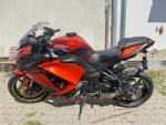 Klikněte pro detailní foto č. 2 - Kawasaki Z 1000 SX
