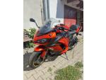 Klikněte pro detailní foto č. 4 - Kawasaki Z 1000 SX