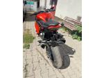 Klikněte pro detailní foto č. 5 - Kawasaki Z 1000 SX