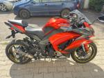 Klikněte pro detailní foto č. 6 - Kawasaki Z 1000 SX