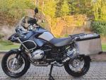 Detail nabídky - BMW R 1200 GS Adventure - ABS, ASC, INFO, ,ESA, VYHŘ.RUKOJETI -TOP Detail nabídky - BMW R 1200 GS Adventure - ABS, ASC, INFO, ,ESA, VYHŘ.RUKOJETI -TOP