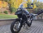 Klikněte pro detailní foto č. 2 - BMW R 1200 GS Adventure - ABS, ASC, INFO, ,ESA, VYHŘ.RUKOJETI -TOP
